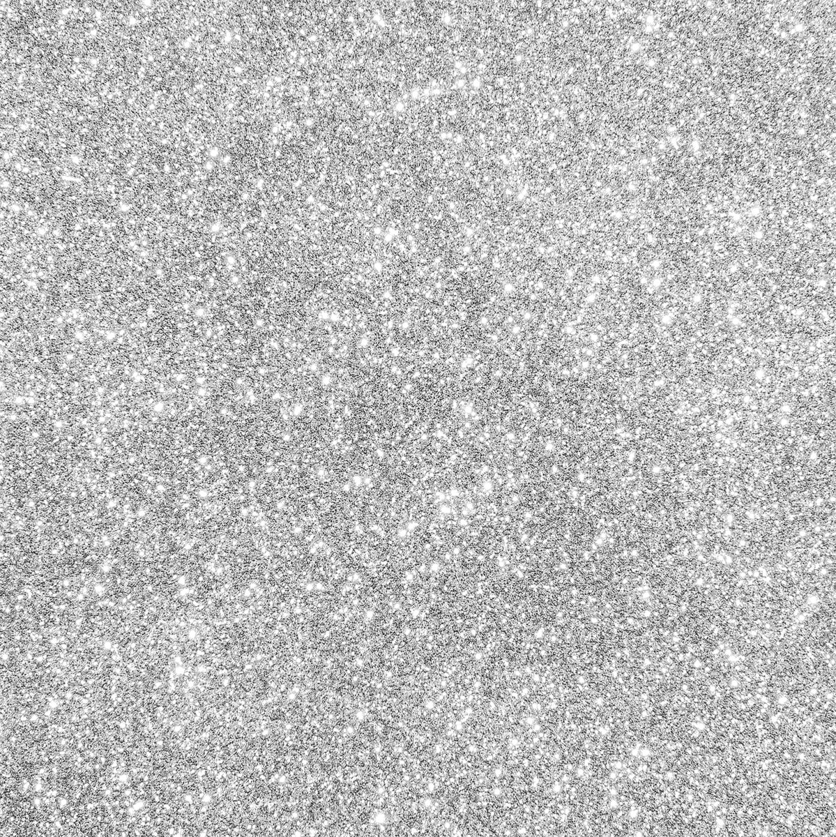 Cricut | Smart Iron-On Glitter Silver